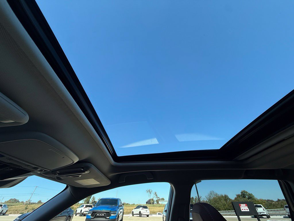 2021 Subaru Forester Image 39