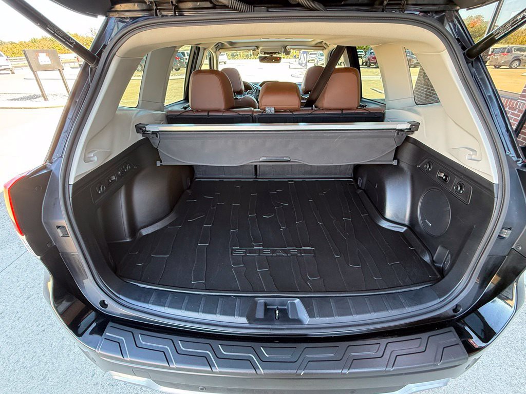 2021 Subaru Forester Image 41
