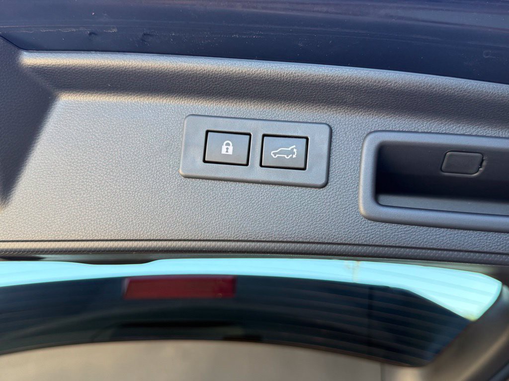 2021 Subaru Forester Image 42