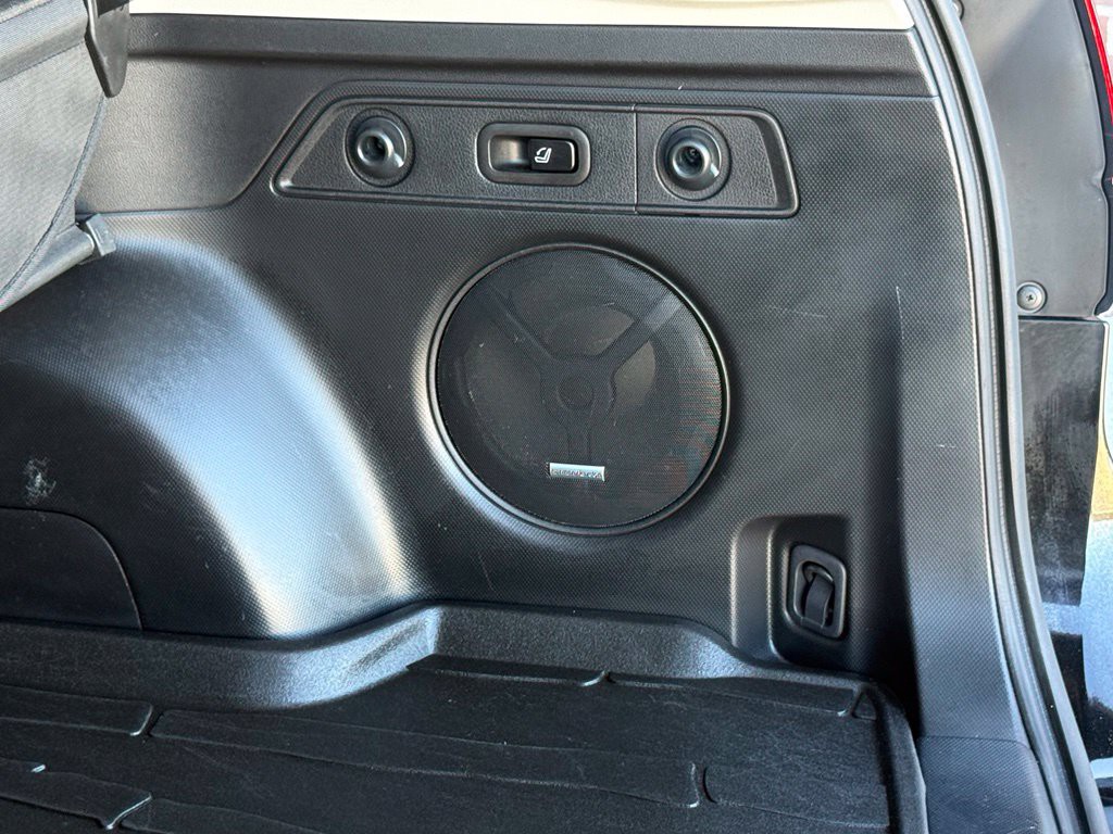 2021 Subaru Forester Image 43
