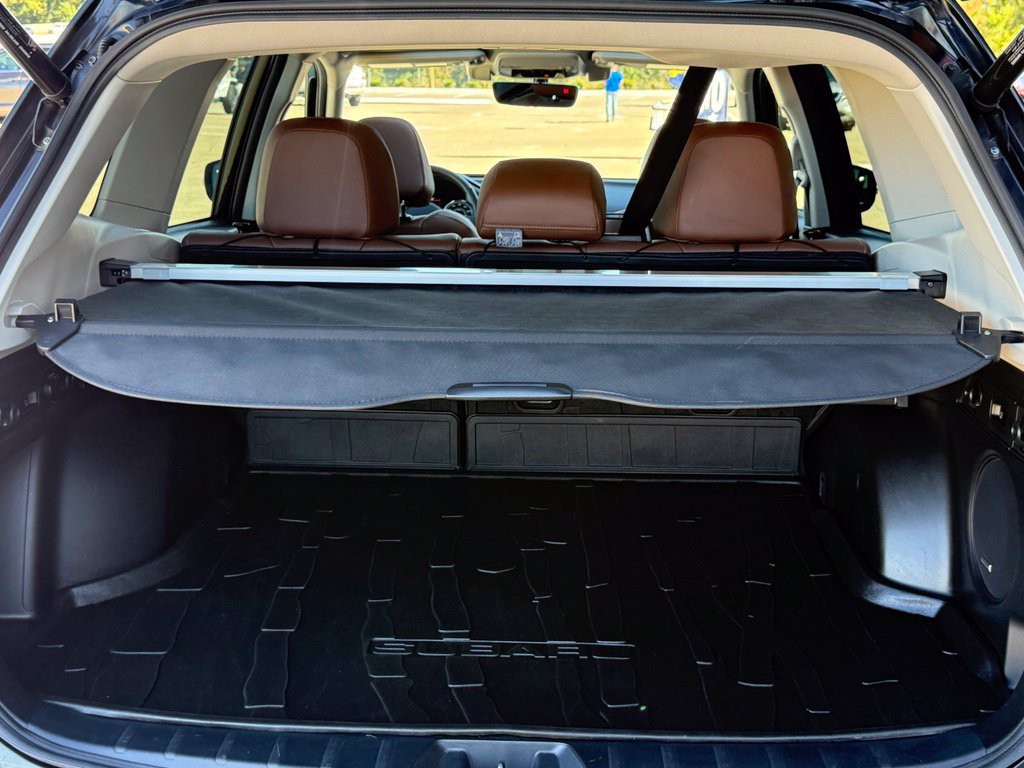 2021 Subaru Forester Image 45