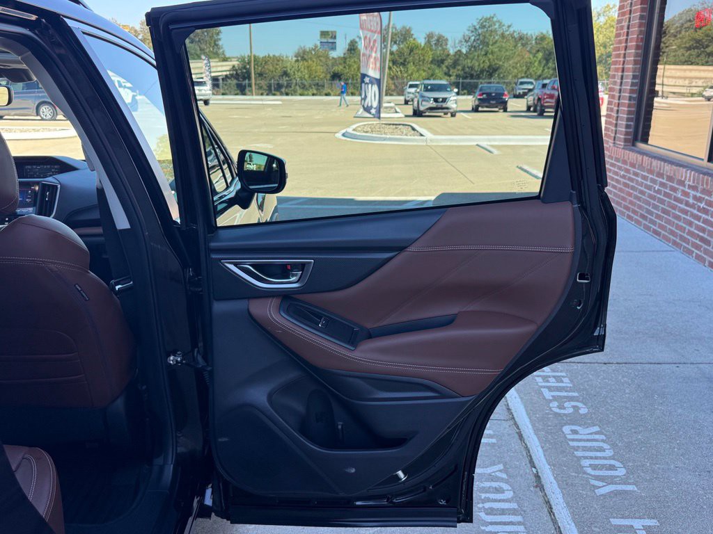 2021 Subaru Forester Image 46