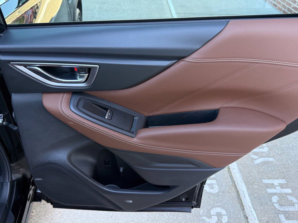 2021 Subaru Forester Image 47