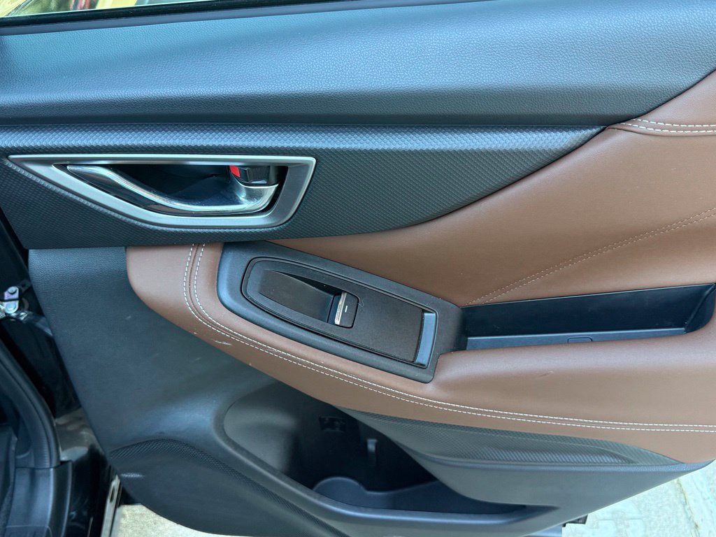 2021 Subaru Forester Image 48