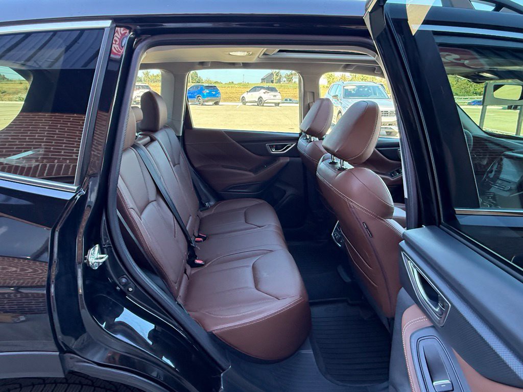 2021 Subaru Forester Image 49
