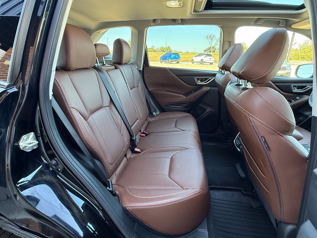 2021 Subaru Forester Image 50
