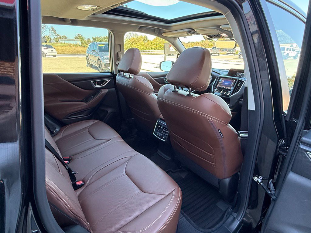 2021 Subaru Forester Image 51
