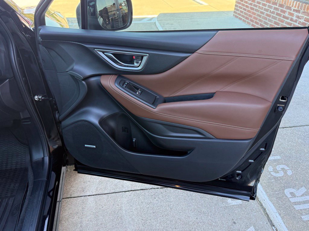 2021 Subaru Forester Image 53