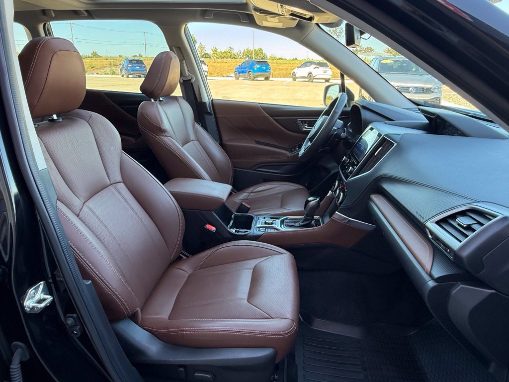 2021 Subaru Forester Image 56