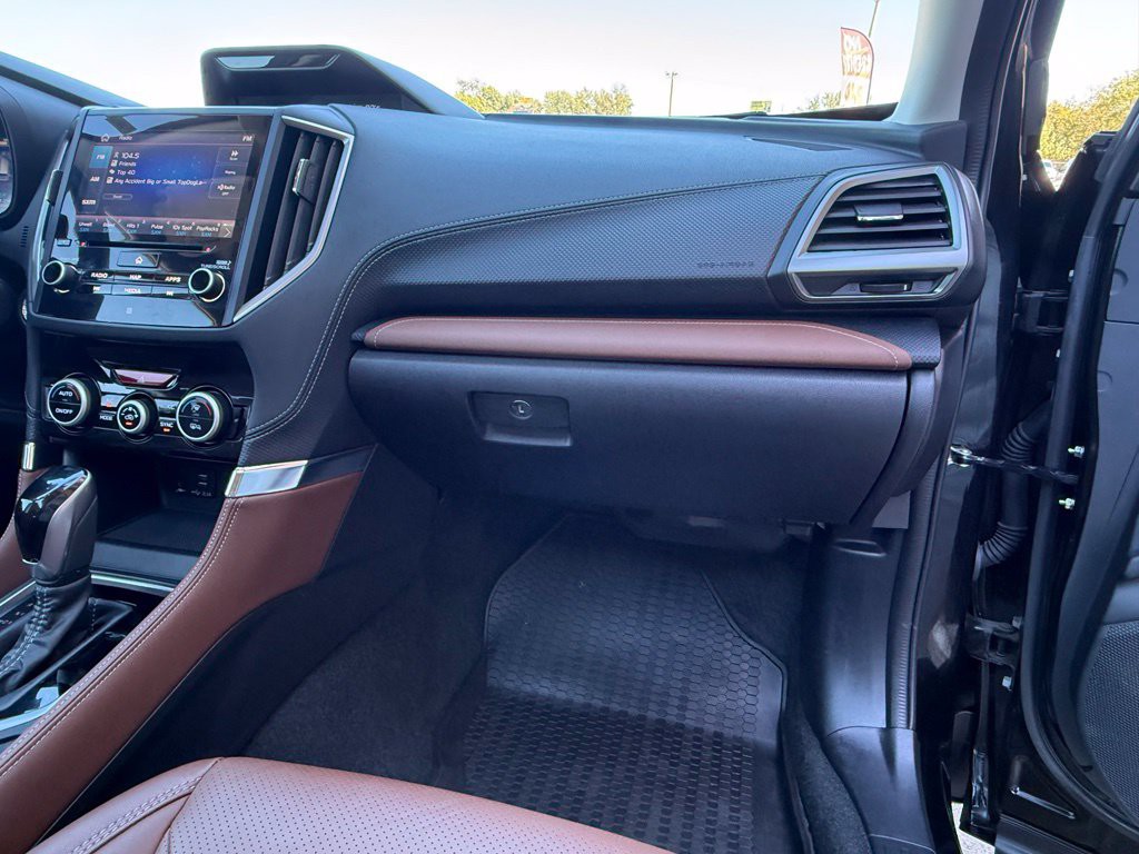 2021 Subaru Forester Image 58