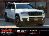 Image for 2023 Jeep Grand Cherokee Altitude ID: 7674263