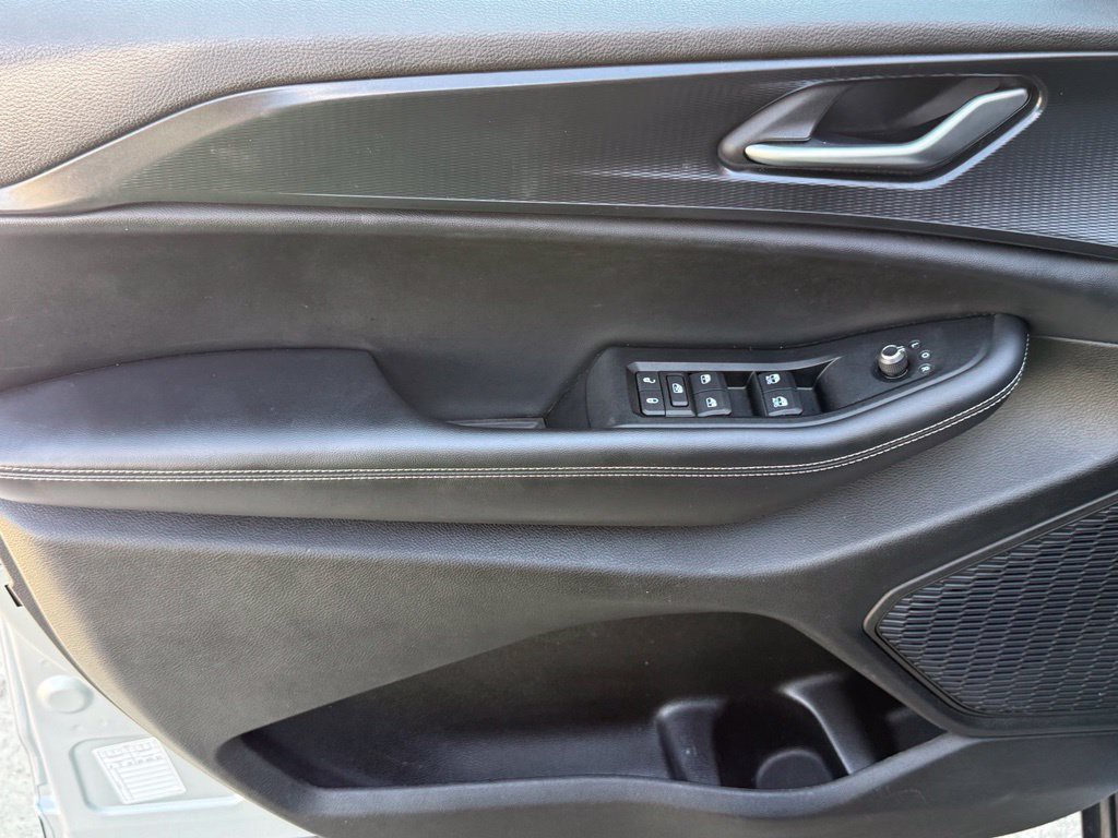 2023 Jeep Grand Cherokee Image 17
