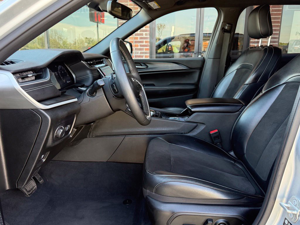 2023 Jeep Grand Cherokee Image 20