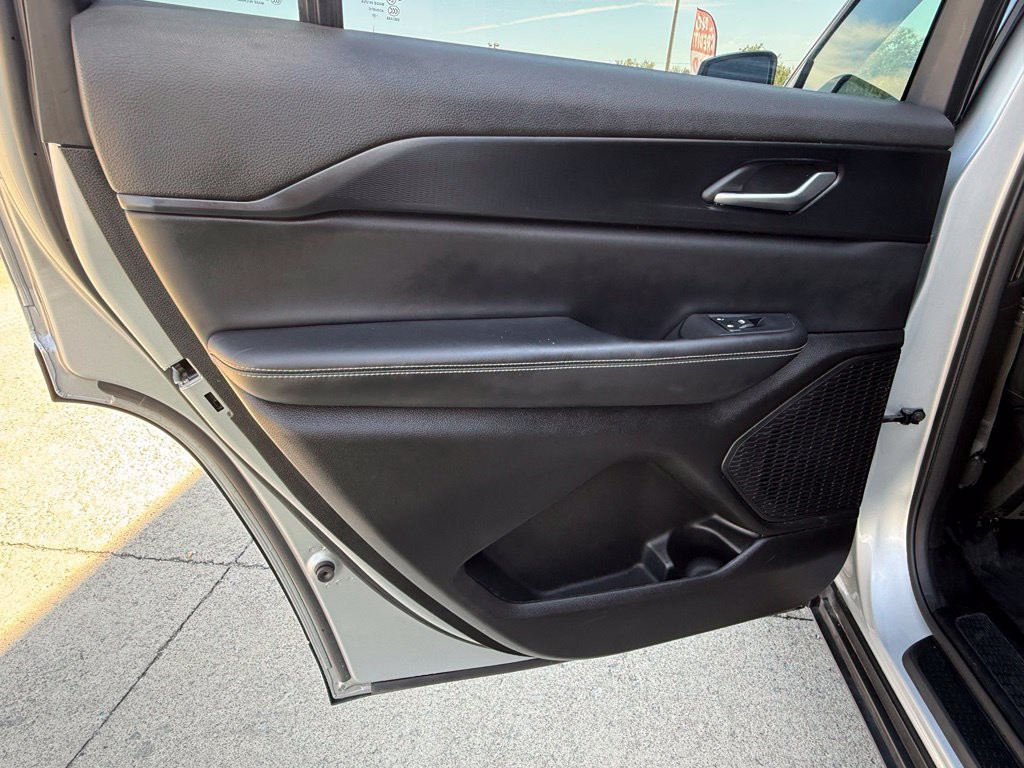 2023 Jeep Grand Cherokee Image 23