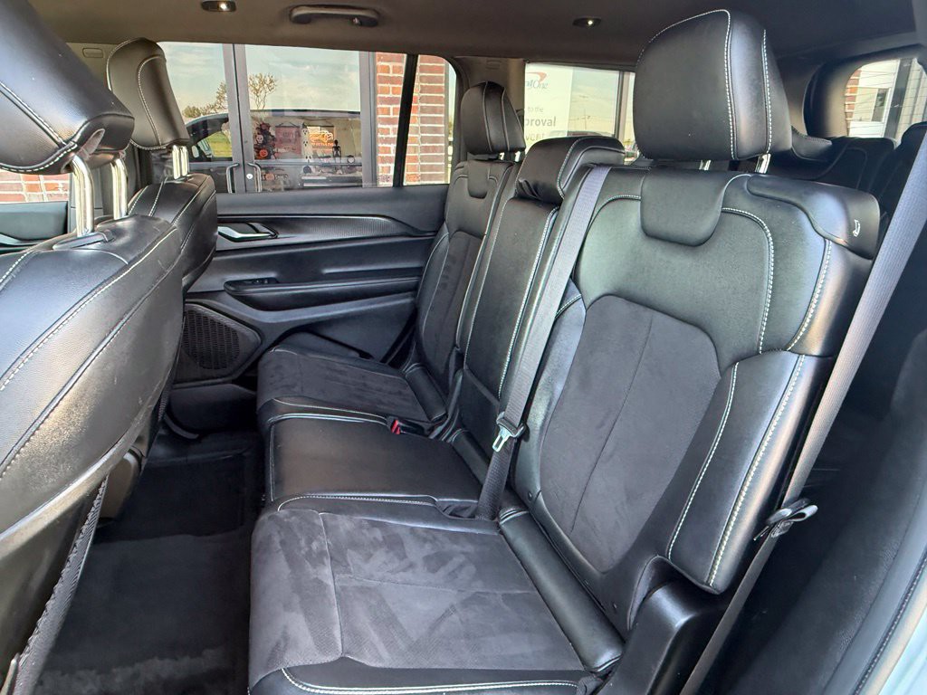 2023 Jeep Grand Cherokee Image 26
