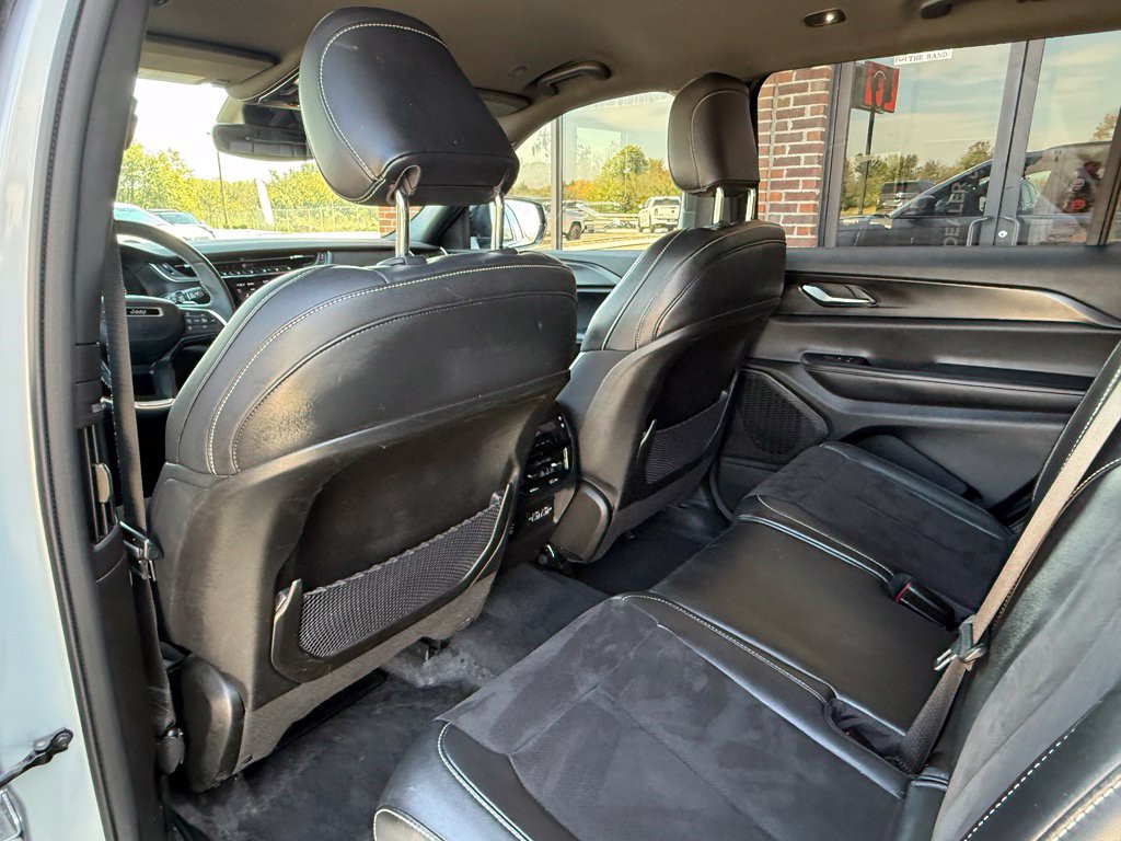 2023 Jeep Grand Cherokee Image 27