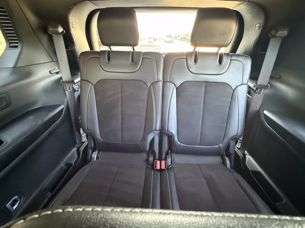 2023 Jeep Grand Cherokee Image 29