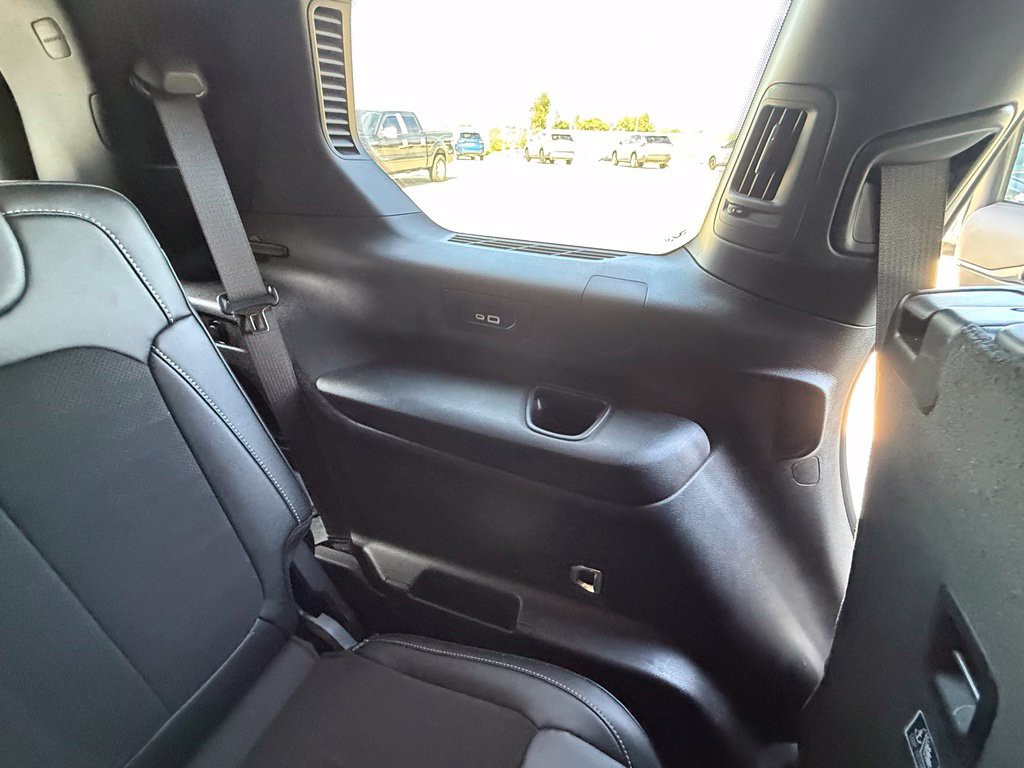 2023 Jeep Grand Cherokee Image 31