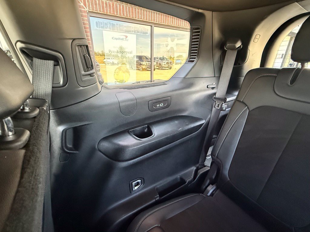 2023 Jeep Grand Cherokee Image 32