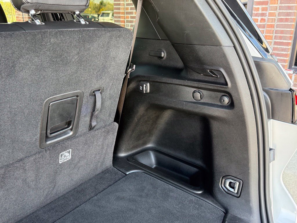 2023 Jeep Grand Cherokee Image 50