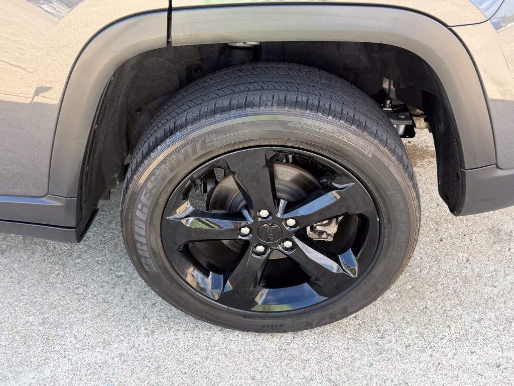 2023 Jeep Grand Cherokee Image 15