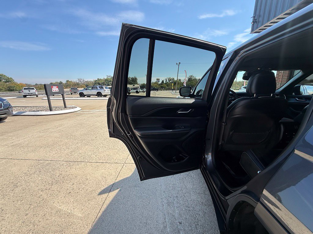 2023 Jeep Grand Cherokee Image 29