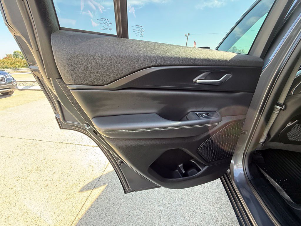 2023 Jeep Grand Cherokee Image 30
