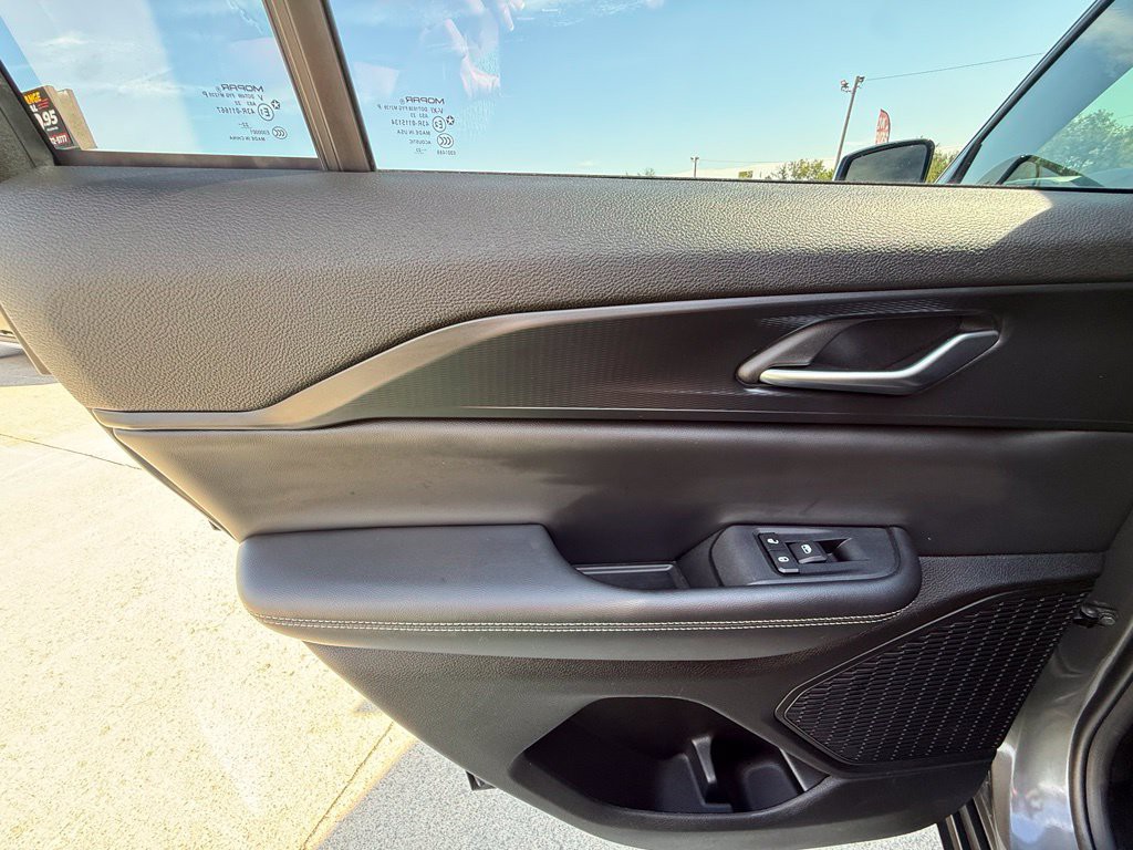 2023 Jeep Grand Cherokee Image 31