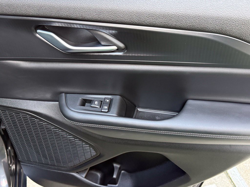 2023 Jeep Grand Cherokee Image 47