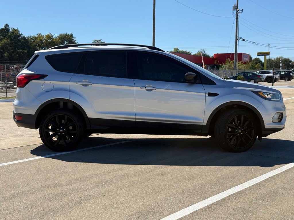 2019 Ford Escape Image 5