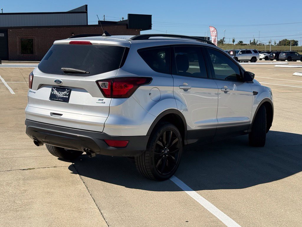 2019 Ford Escape Image 6