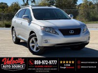 Image for 2011 Lexus RX 350 ID: 7710290