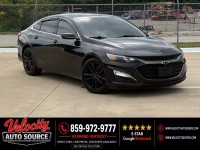 Image for 2023 Chevrolet Malibu LT ID: 7712739
