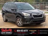 Image for 2019 Subaru Forester Premium ID: 7712742