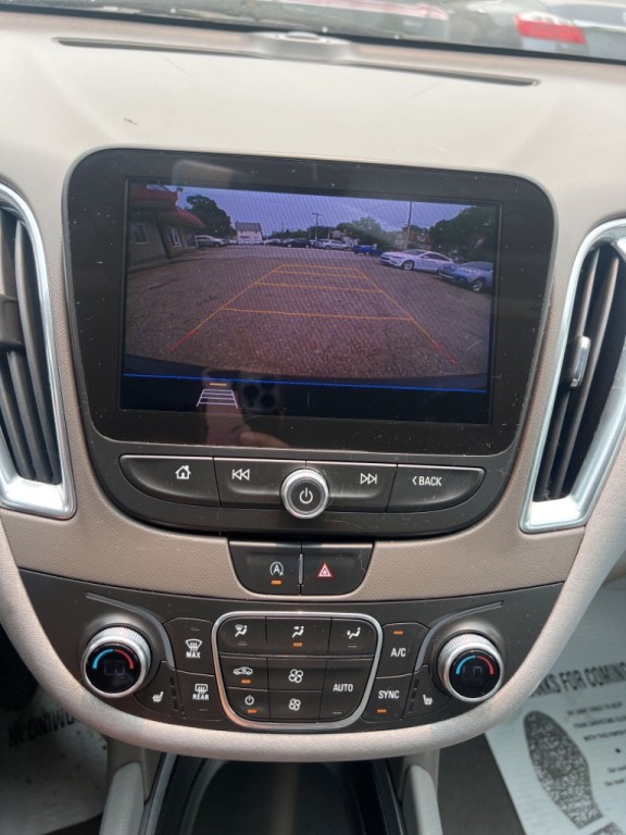 2020 Chevrolet Malibu Image 9