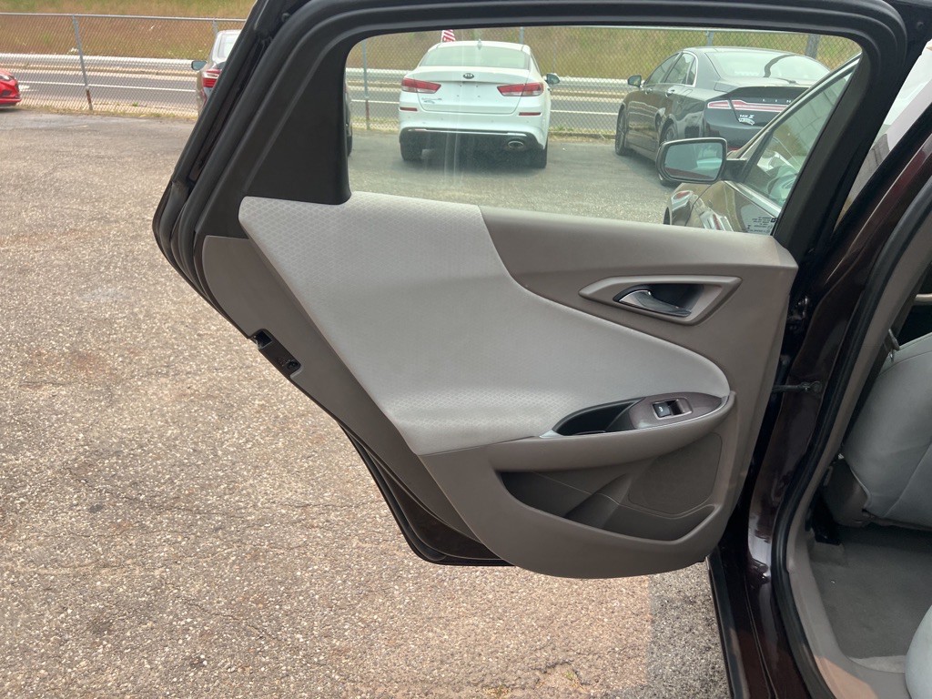 2020 Chevrolet Malibu Image 10