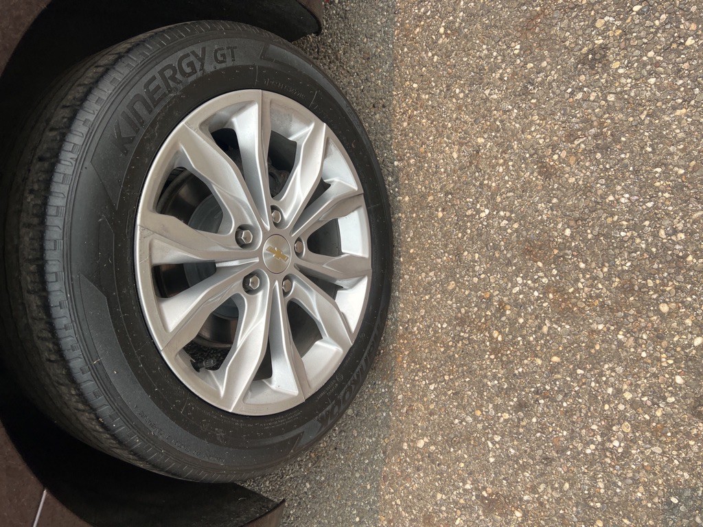 2020 Chevrolet Malibu Image 18