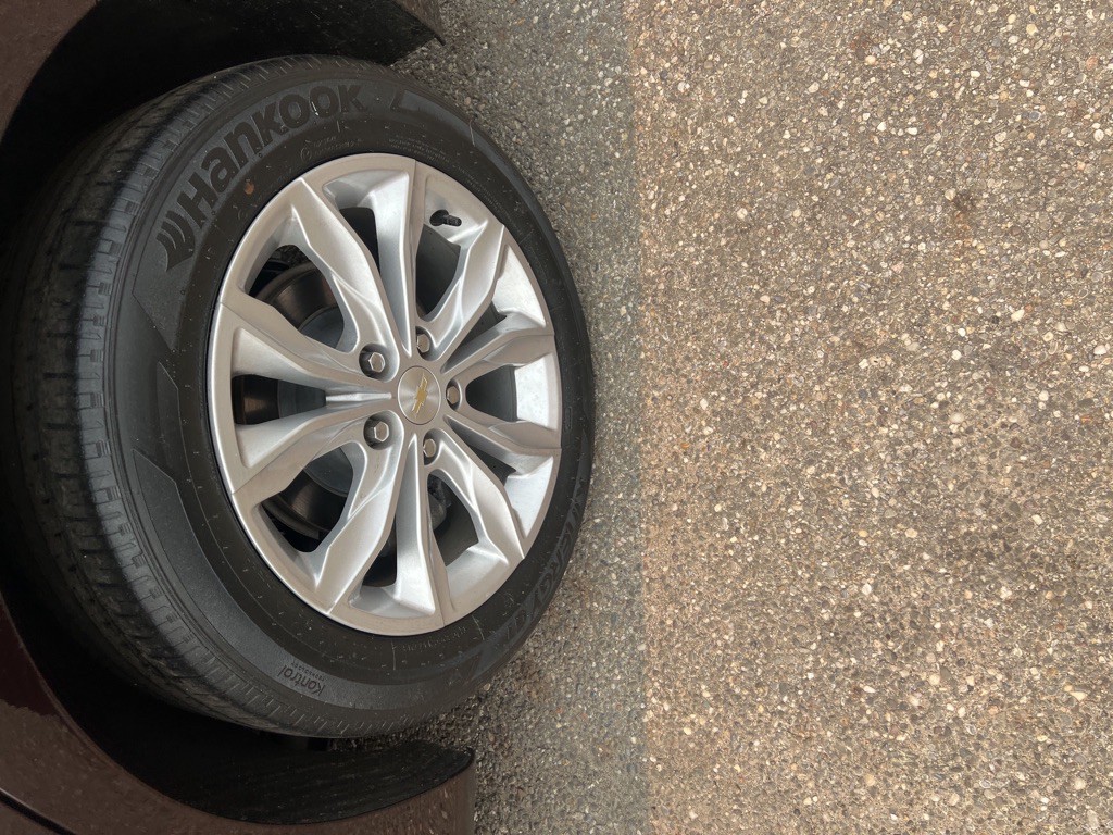 2020 Chevrolet Malibu Image 19