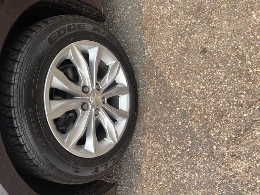 2020 Chevrolet Malibu Image 20