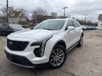 Image for 2020 Cadillac XT4 Premium Luxury ID: 6210709