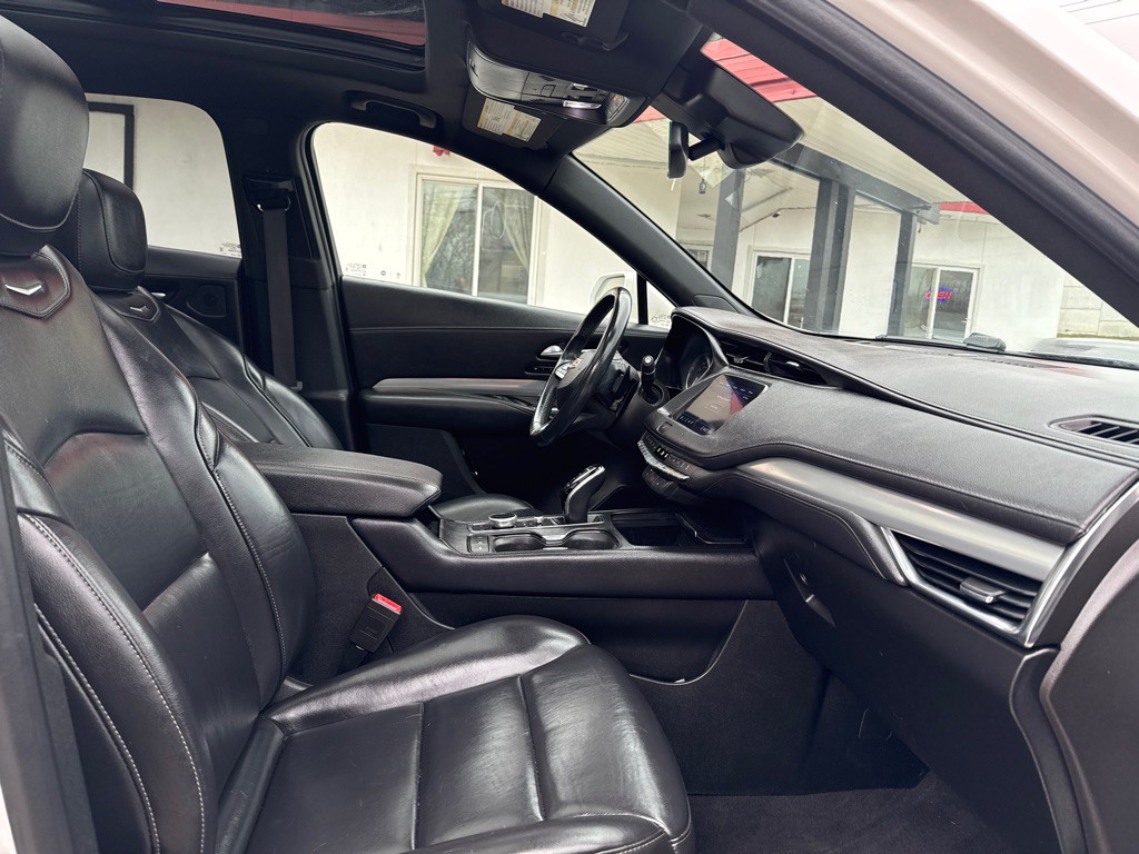 2020 Cadillac XT4 Image 15
