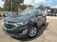 Image for 2019 Chevrolet Equinox LT ID: 6376390
