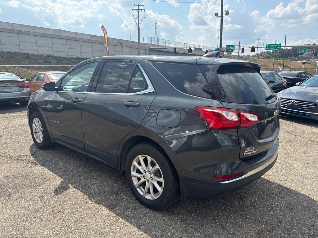 2019 Chevrolet Equinox Image 6