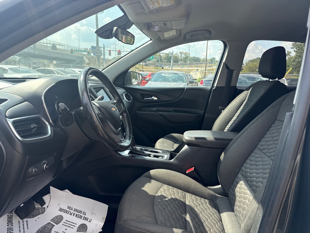 2019 Chevrolet Equinox Image 7