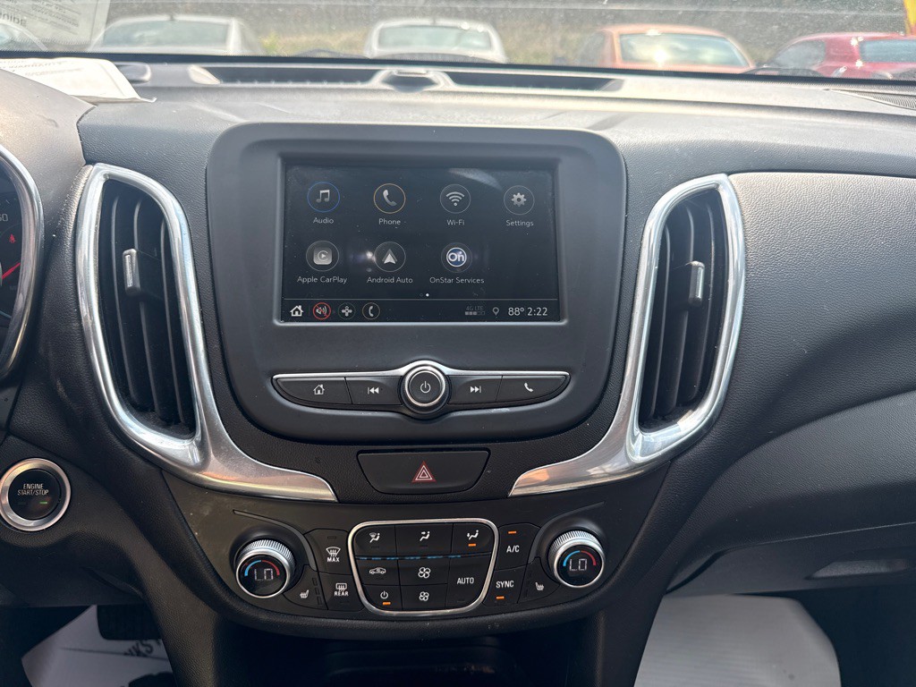 2019 Chevrolet Equinox Image 9