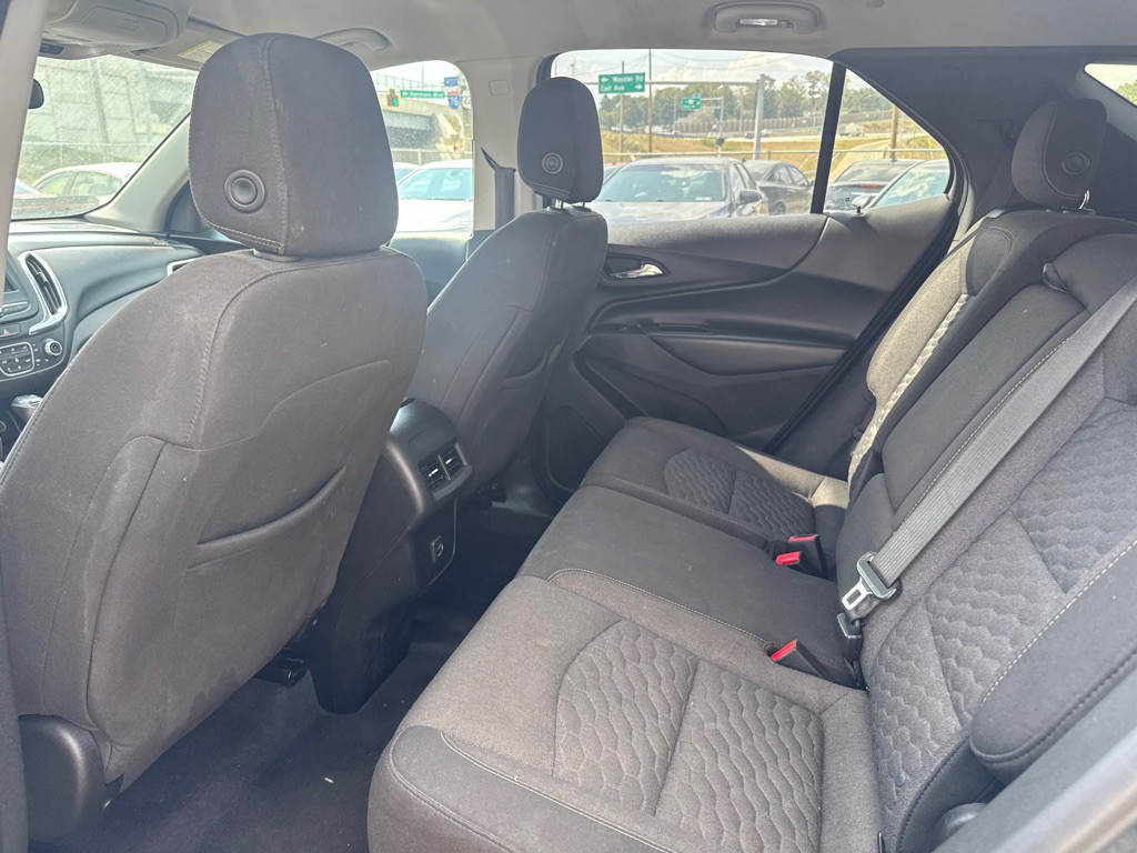 2019 Chevrolet Equinox Image 10