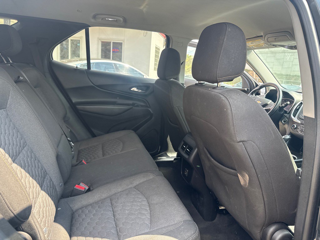 2019 Chevrolet Equinox Image 11
