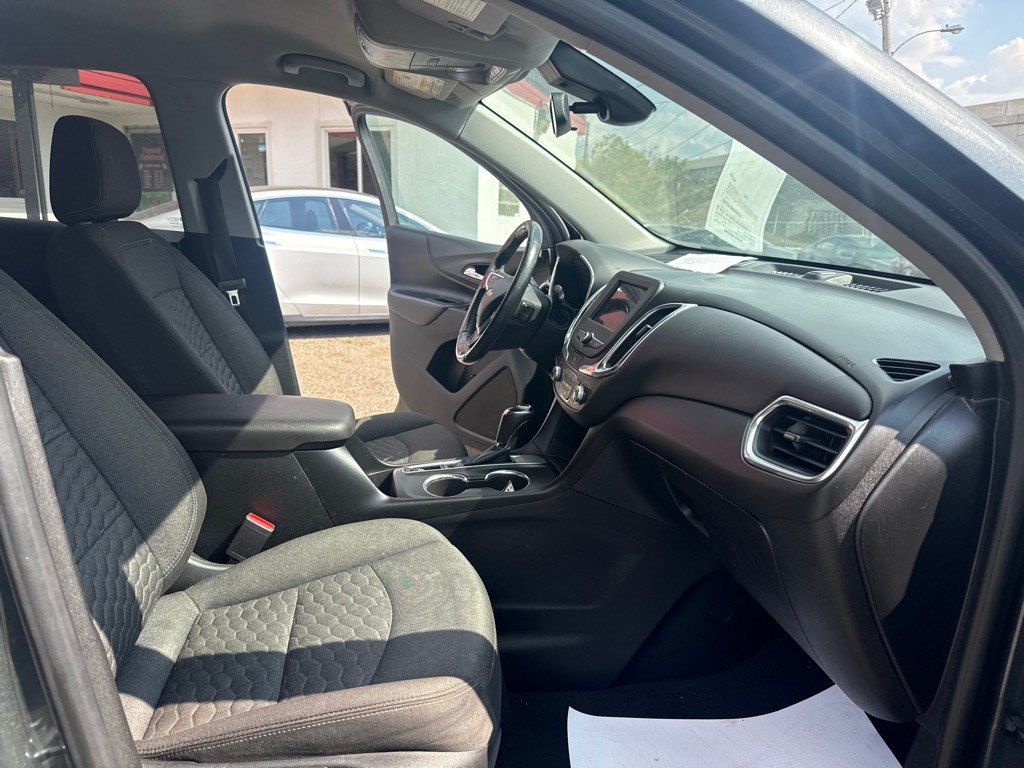 2019 Chevrolet Equinox Image 12