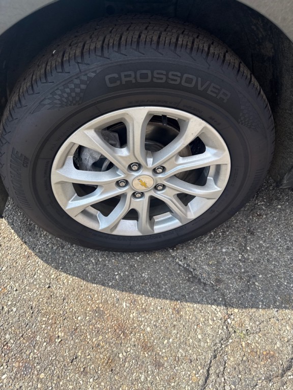2019 Chevrolet Equinox Image 14