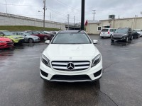 Image for 2015 Mercedes-Benz GLA-Class GLA 250 4MATIC ID: 6584400